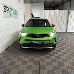Opel Mokka Mokka Electrique 136 ch & Batterie 50 kWh Ultimate Terrasson-Lavilledieu