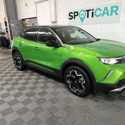 Opel Mokka Mokka Electrique 136 ch & Batterie 50 kWh Ultimate Royan