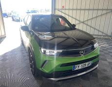 Opel Mokka Saintes