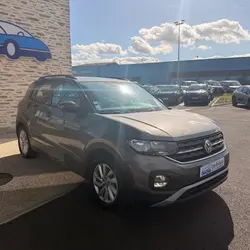 Volkswagen T-Cross 1.6 TDI 95CH LOUNGE BUSINESS DSG7 M&eacute;rignac