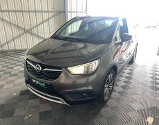 Opel Crossland - Crossland X 1.2 Turbo 110 ch Design 120 ans - 11 190 €