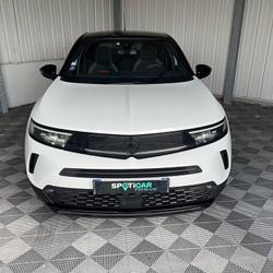 Opel Mokka Mokka 1.2 Turbo 130 ch BVA8 GS Line Royan