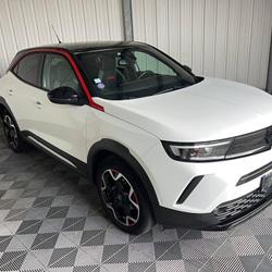 Opel Mokka Mokka 1.2 Turbo 130 ch BVA8 GS Line Royan