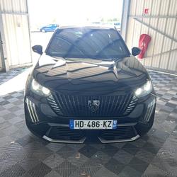 Peugeot 2008 2008 PureTech 130 S&S EAT8 Allure Terrasson-Lavilledieu