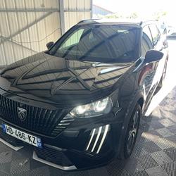 Peugeot 2008 2008 PureTech 130 S&S EAT8 Allure Terrasson-Lavilledieu