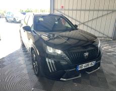 Peugeot 2008 Saintes