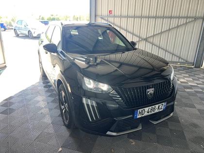 Peugeot 2008 - 2008 PureTech 130 S&S EAT8 Allure - 19 990 €