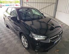 Opel Corsa Saintes