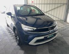 Opel Crossland - Crossland 1.2 Turbo 130 ch BVA6 Elegance Business - 16 290 €