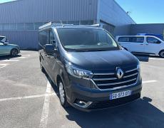 Renault Trafic - TRAFIC CA L2H1 3000 KG BLUE DCI 170 EDC GRAND CONFORT - 33 990 €