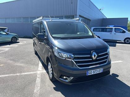 Renault Trafic - TRAFIC CA L2H1 3000 KG BLUE DCI 170 EDC GRAND CONFORT - 33 990 €