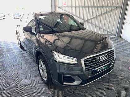 Audi Q2 - Q2 35 TFSI COD 150 S tronic 7 Sport - 20 490 €