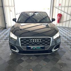 Audi Q2 Q2 35 TFSI COD 150 S tronic 7 Sport Saintes