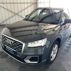 Audi Q2 Q2 35 TFSI COD 150 S tronic 7 Sport Saintes