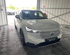 Honda HR V Terrasson-Lavilledieu