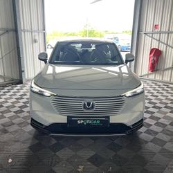 Honda HR V HR-V e:HEV 1.5 i-MMD Advance Saintes