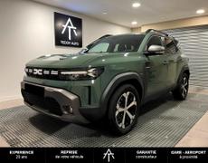 Dacia Duster Montaigu-Vendée