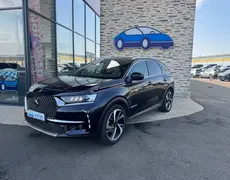 DS DS7 Crossback Saint-Saturnin