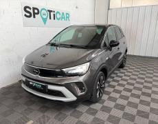 Opel Crossland Royan
