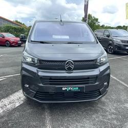 Citroen Spacetourer SpaceTourer XL BlueHDi 180 S&S EAT8 Business Terrasson-Lavilledieu