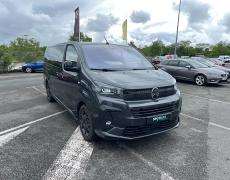 Citroen Spacetourer Saintes