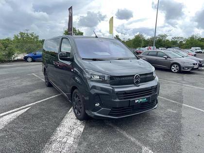 Citroen Spacetourer - SpaceTourer XL BlueHDi 180 S&S EAT8 Business - 39 490 €
