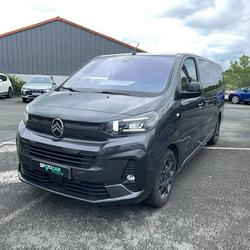 Citroen Spacetourer SpaceTourer XL BlueHDi 180 S&S EAT8 Business Saintes
