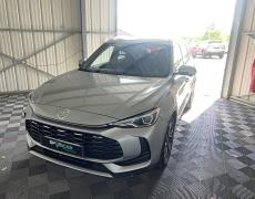 MG ZS Saintes