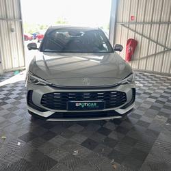MG ZS ZS 1.5 L Hybrid+ 197 ch Luxury Saintes