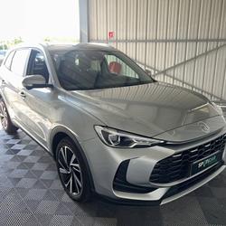 MG ZS ZS 1.5 L Hybrid+ 197 ch Luxury Saintes