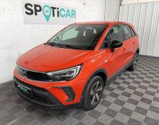 Opel Crossland Royan