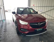 Opel Grandland Saintes