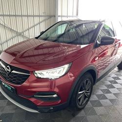 Opel Grandland Grandland X 1.5 Diesel 130 ch GS Line Saintes
