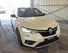 Renault Arkana Saintes
