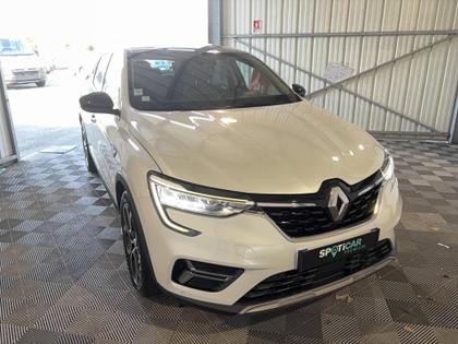 Renault Arkana - Arkana E-Tech 145 - 21B Intens - 17 490 €