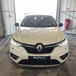Renault Arkana Arkana E-Tech 145 - 21B Intens Saintes