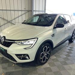Renault Arkana Arkana E-Tech 145 - 21B Intens Saintes