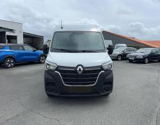 Renault Master Saintes