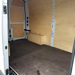 Renault Master MASTER FGN TRAC F3500 L2H2 BLUE DCI 135 CONFORT Saintes
