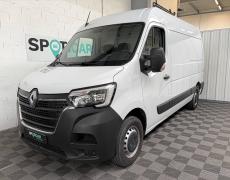 Renault Master Royan