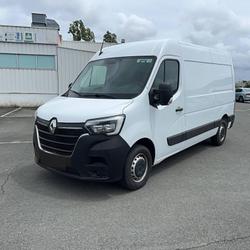 Renault Master MASTER FGN TRAC F3500 L2H2 BLUE DCI 135 CONFORT Royan