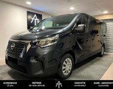 Nissan Primastar Avantour Montaigu-Vendée