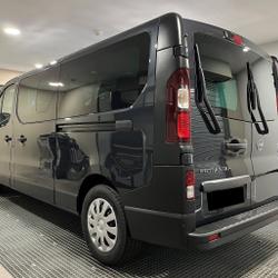 Nissan Primastar Avantour L2H1 3T0 2.0 DCI 150 S/S N-CONNECTA DCT - 9PL Montaigu-Vend&eacute;e