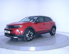 Opel Mokka Fontenay-le-Comte