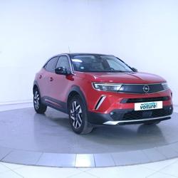 Opel Mokka Mokka Electrique 136 ch & Batterie 50 kWh - Elegance Fontenay-le-Comte
