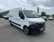 Renault Master Saintes
