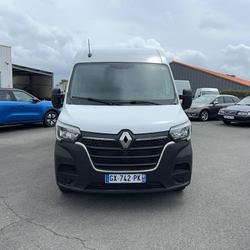 Renault Master MASTER FGN TRAC F3500 L2H2 BLUE DCI 135 CONFORT Saintes