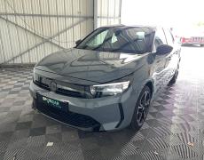 Opel Corsa Saintes