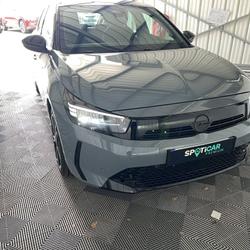 Opel Corsa Corsa 1.2 Turbo Hybrid 110 ch Autom GS Saintes