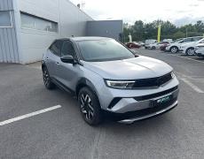 Opel Mokka Saintes
